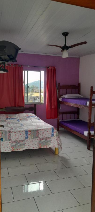 Hospedagem Recanto Do Lago Angra dos Reis Exterior foto